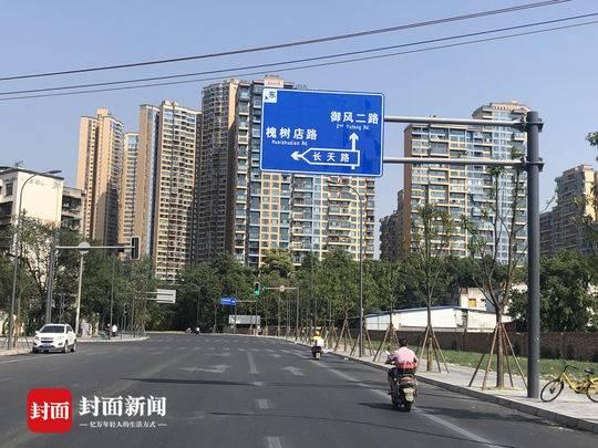 玉双路东延线最新消息