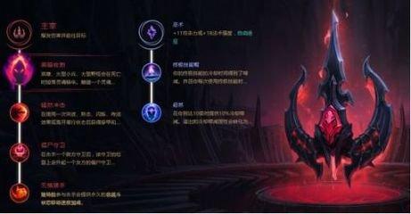 s9剑圣打野最新出装