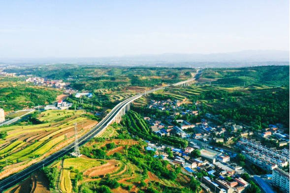 阳蟒高速公路最新动态
