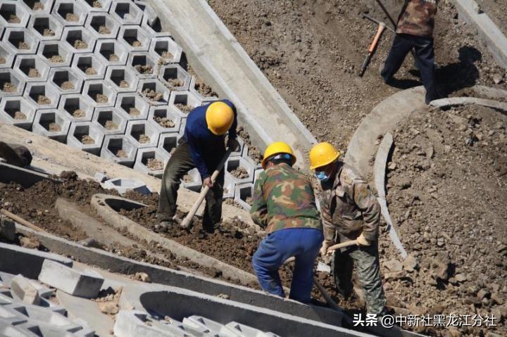 牡佳高铁最新路线图