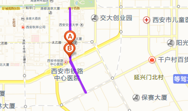 西安市经九路最新消息