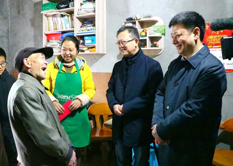 宜宾市李学焦最新职务
