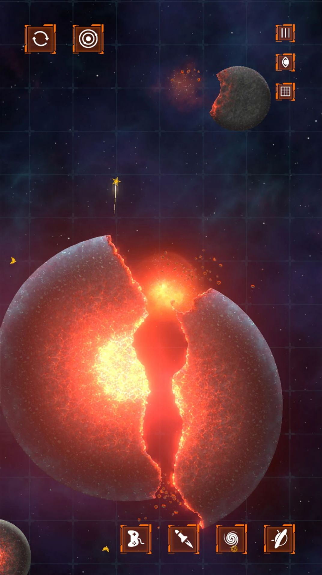 星球爆炸模拟器下载最新版4.0.0