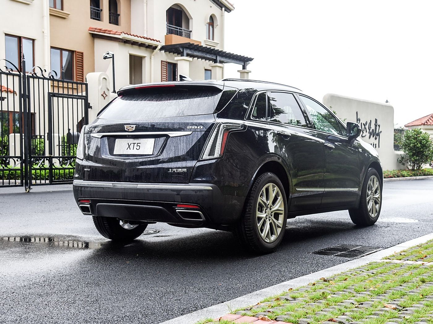 xt5