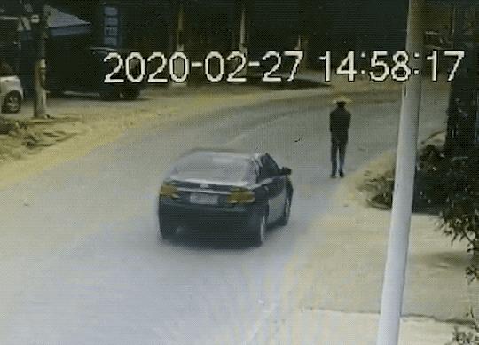 合浦最新交通事故