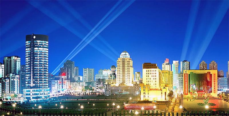 汕头百脑汇最新进展